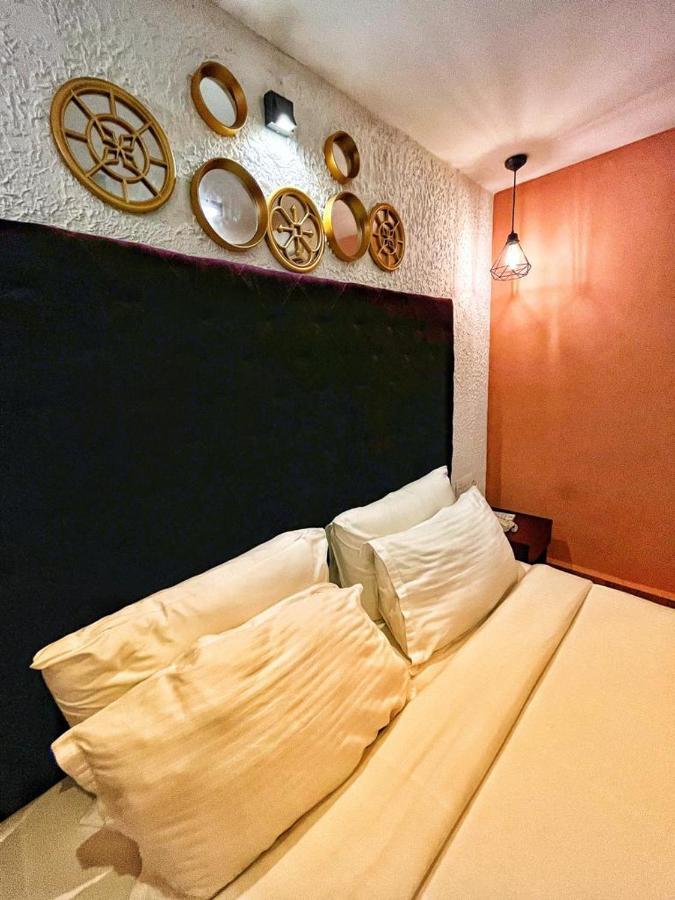 Beira Mar Beach Resort Benaulim Buitenkant foto