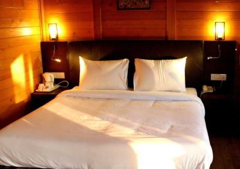 Beira Mar Beach Resort Benaulim Buitenkant foto